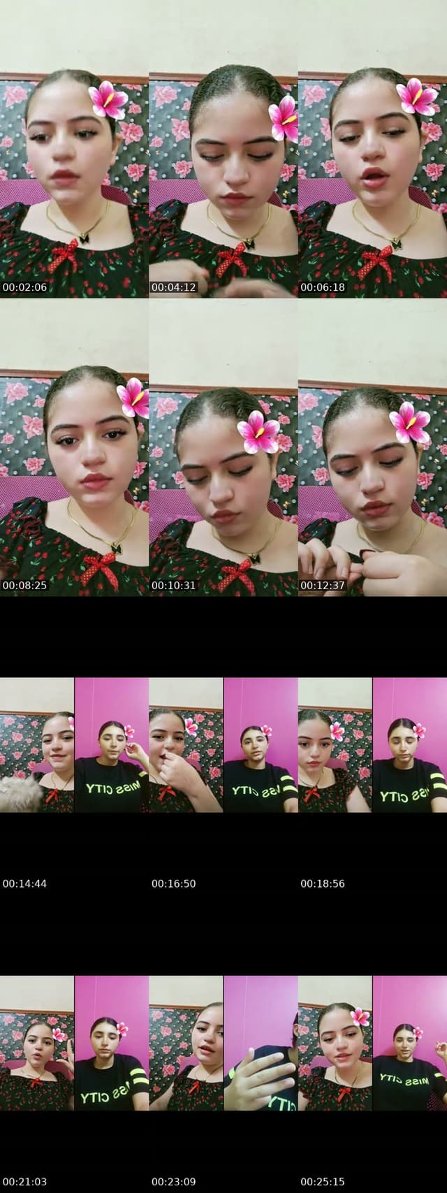 @habiba85695 TikTok live