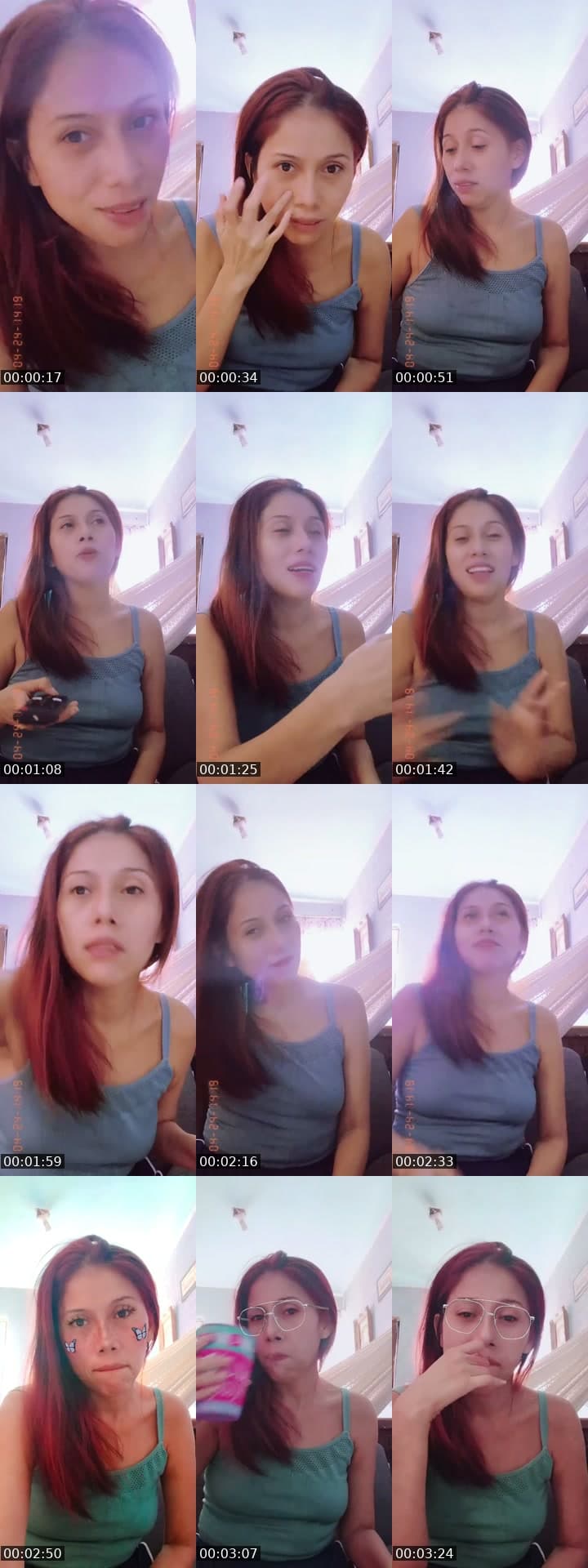 @mariaarias2215 TikTok live stream