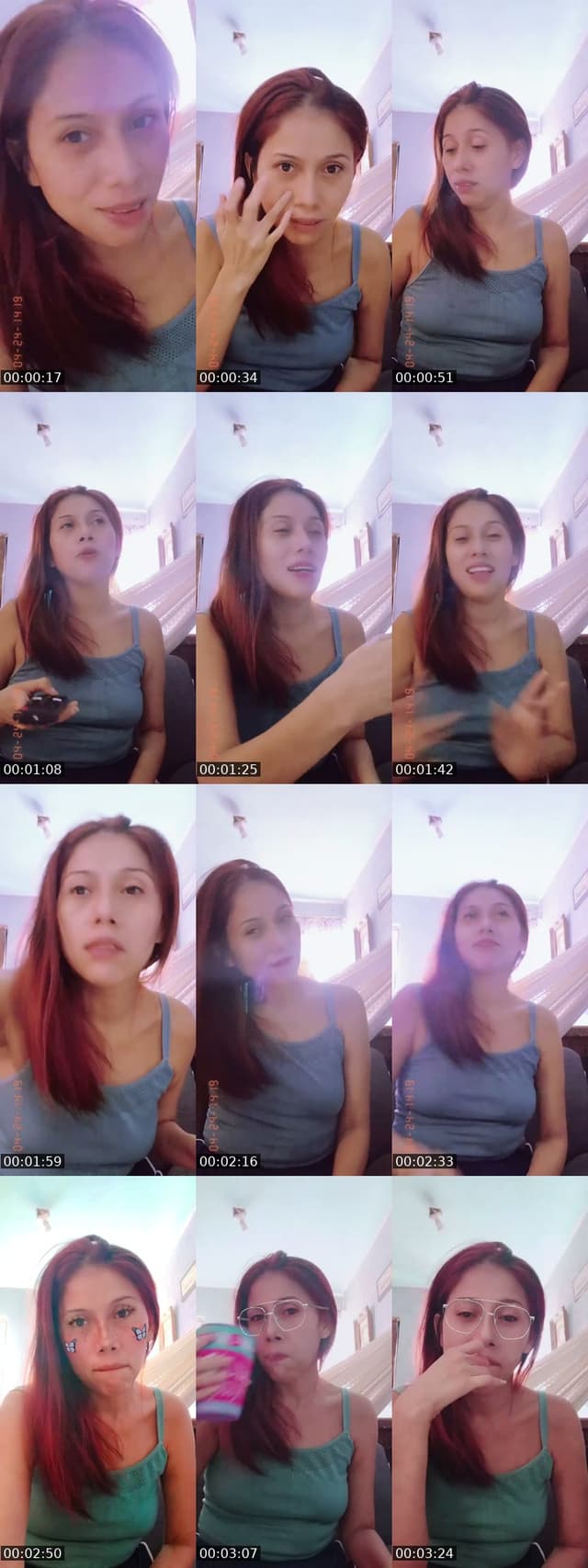 @mariaarias2215 TikTok live