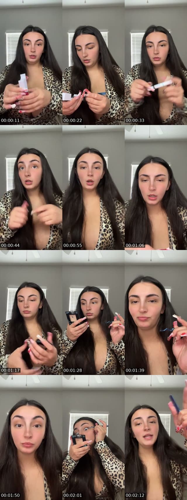 @stassiehtx TikTok live