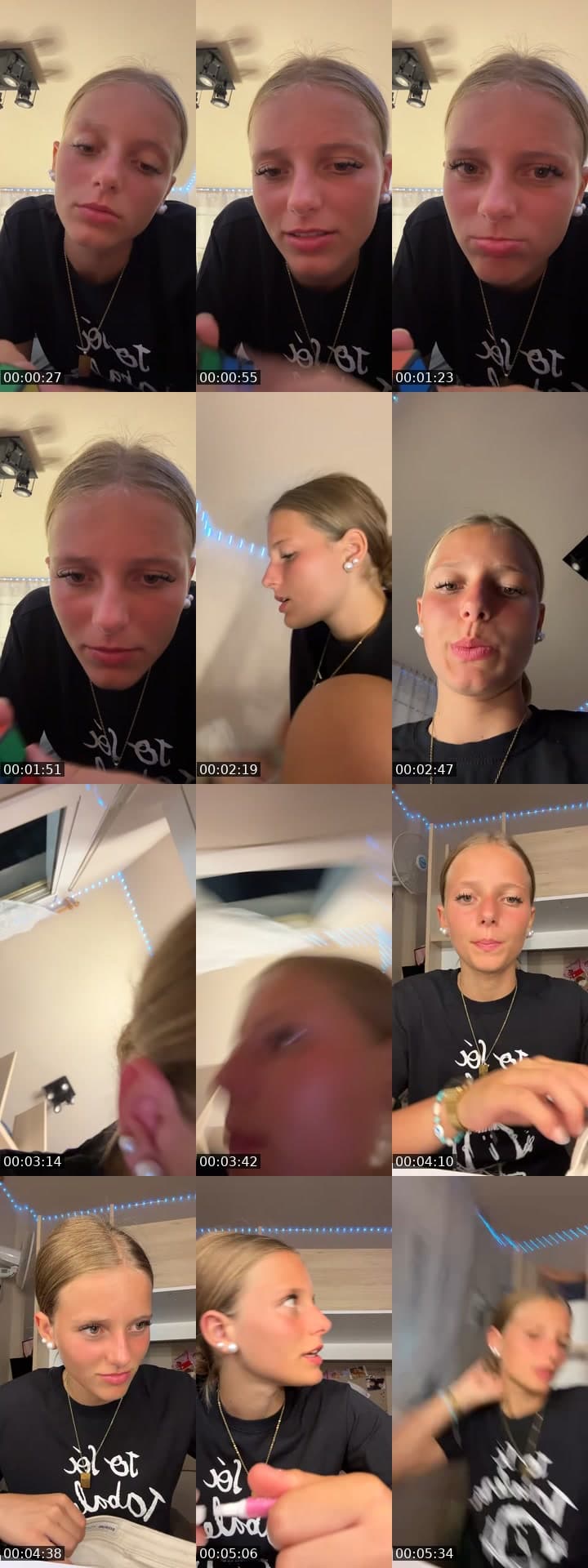 @janeta_12 TikTok live stream