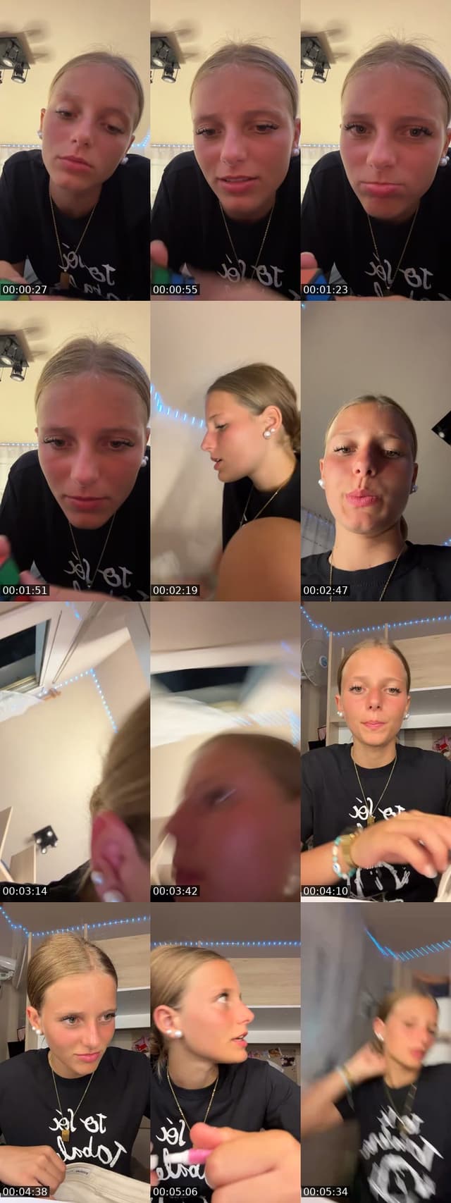 @janeta_12 TikTok live