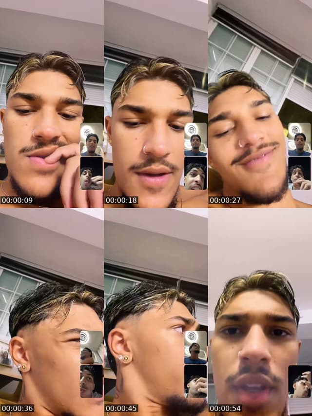 @jonathantq777 TikTok live