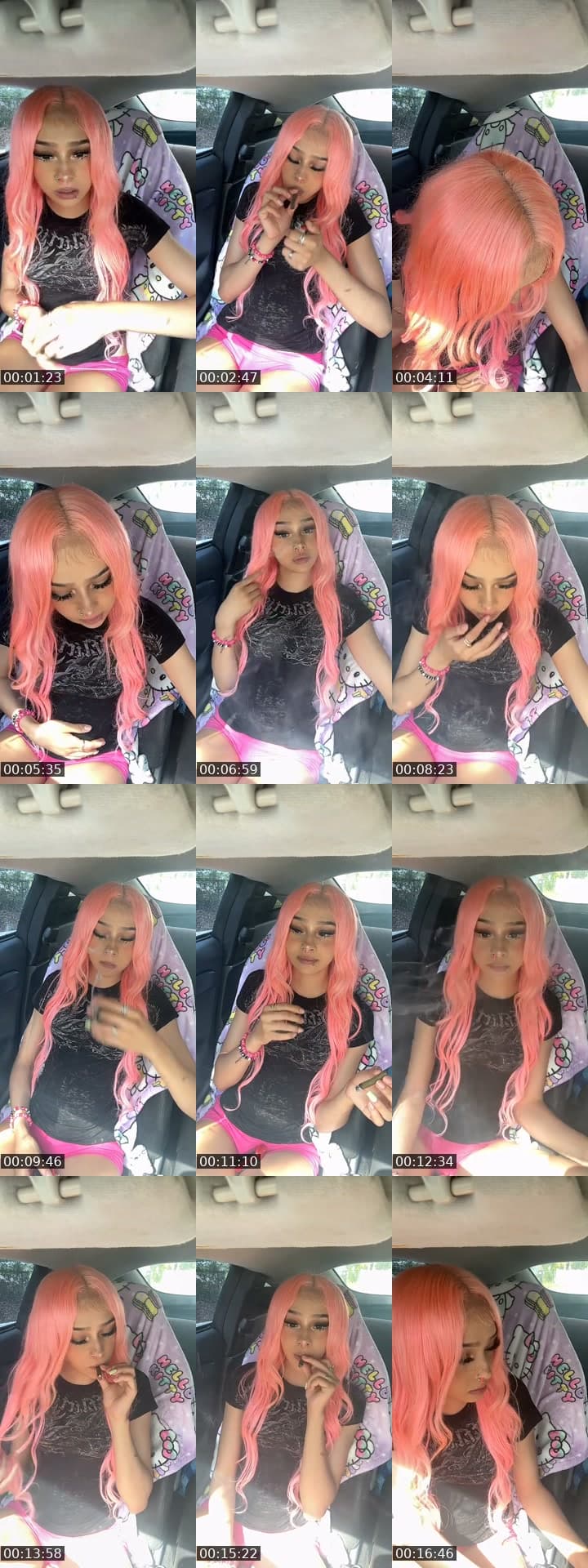@kammyyy.x3 TikTok live stream