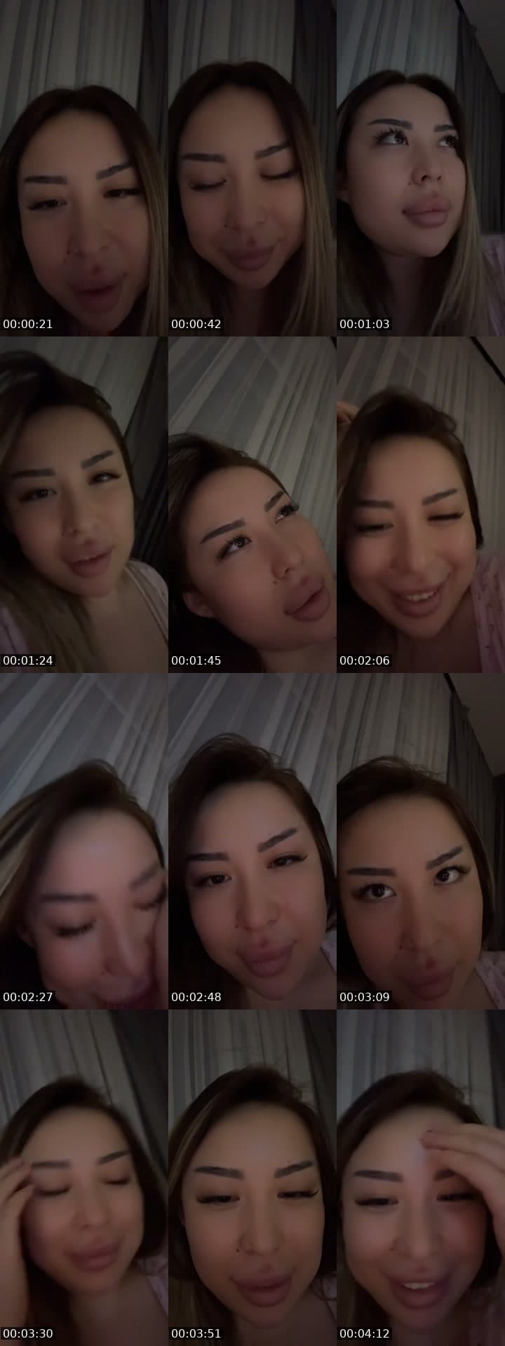 @mmmmda17 TikTok live stream