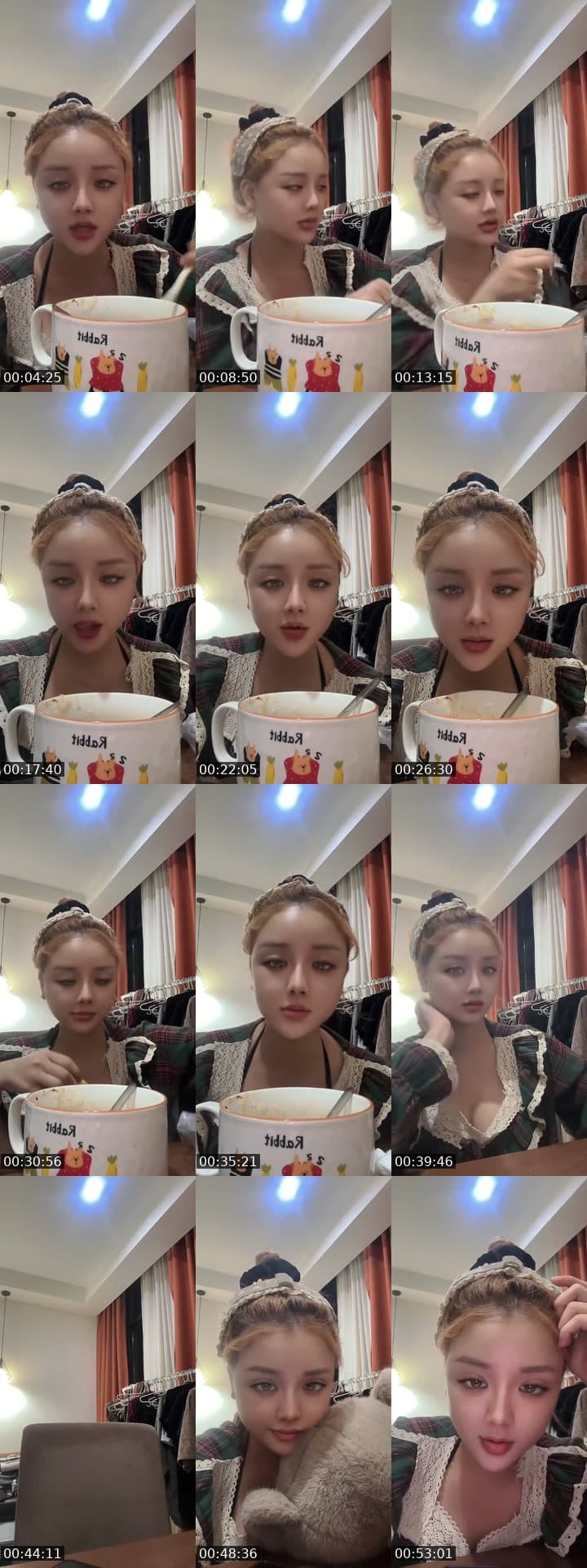 @meomymiee TikTok live stream