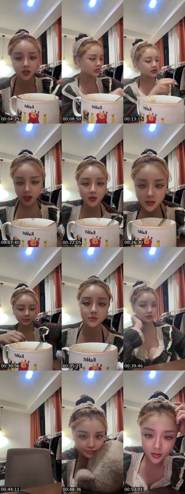 @meomymiee TikTok live
