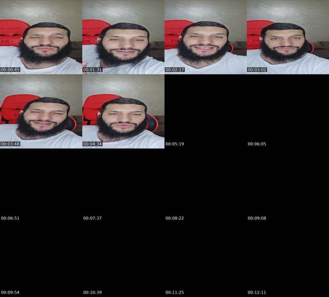@salah31243 TikTok live from 2026-07-18