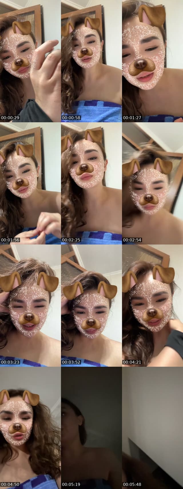 TikTok live: Абьюзер кажет by @a.s.s101