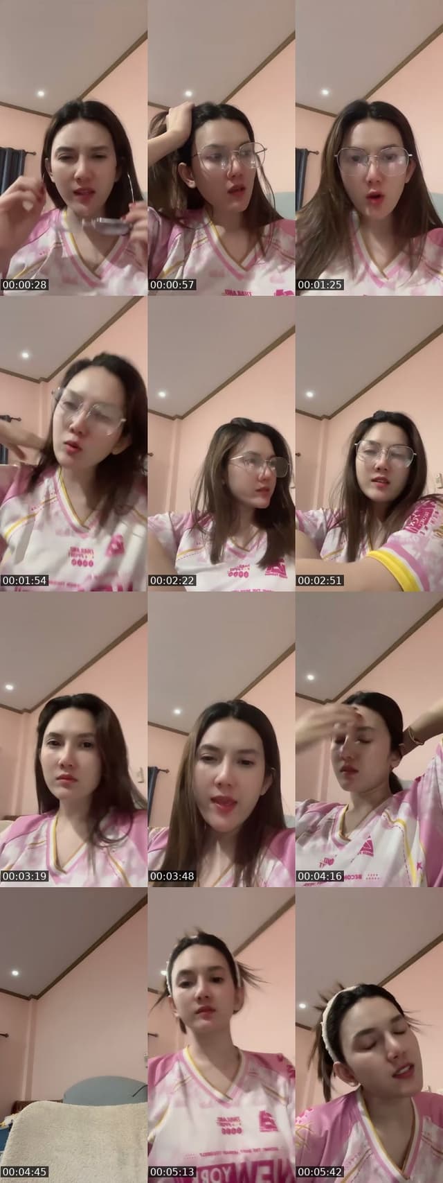 @ann140419 TikTok live