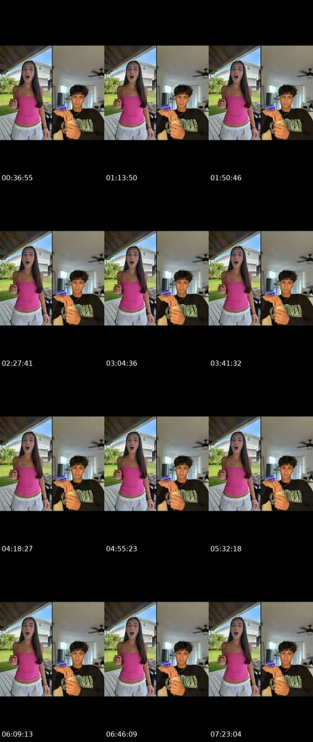 TikTok live: Jack blacks kid🩷😼 by @bridgetwitt