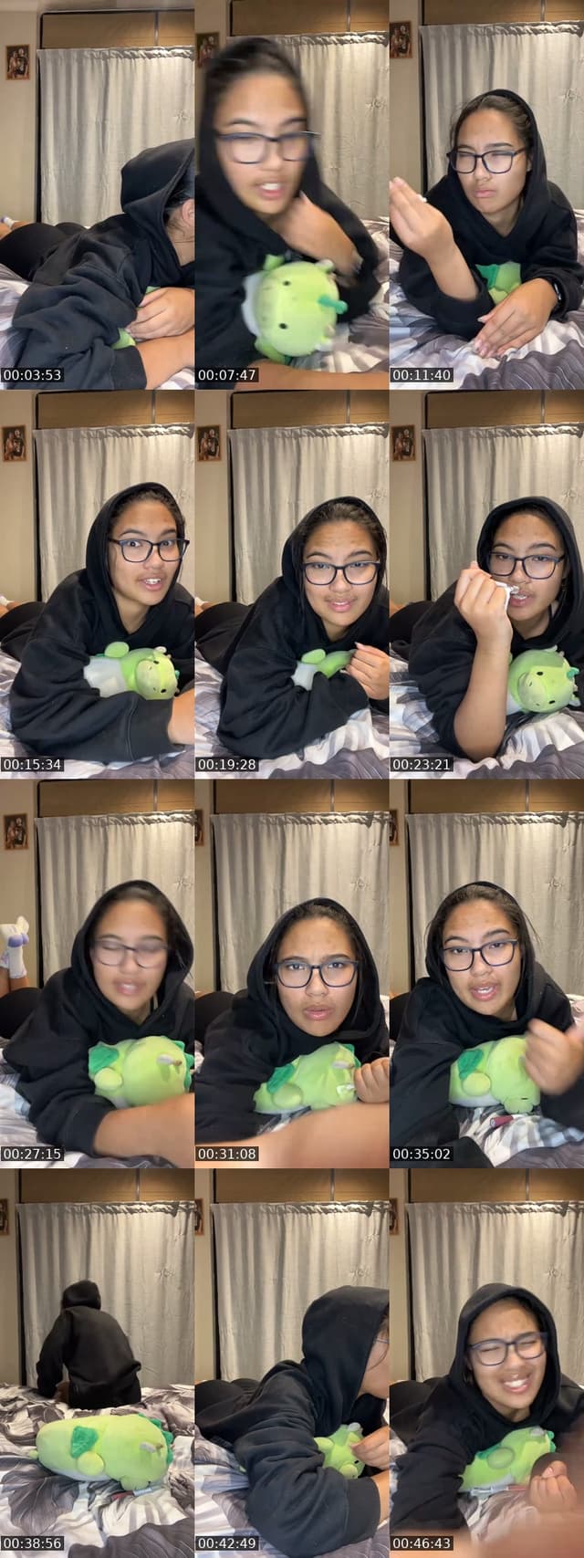 TikTok live: Welcome! by @its_lisa2019