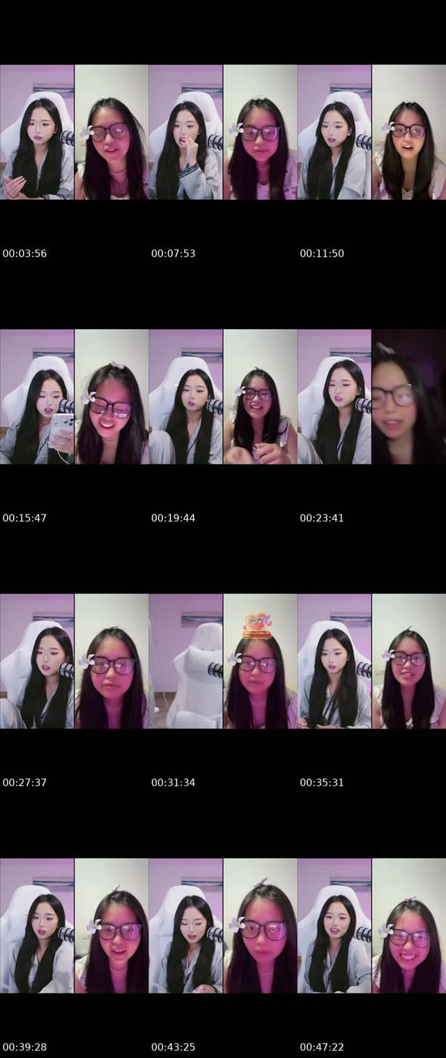 TikTok live: Lets Go LIVE! by @jiahui.0623