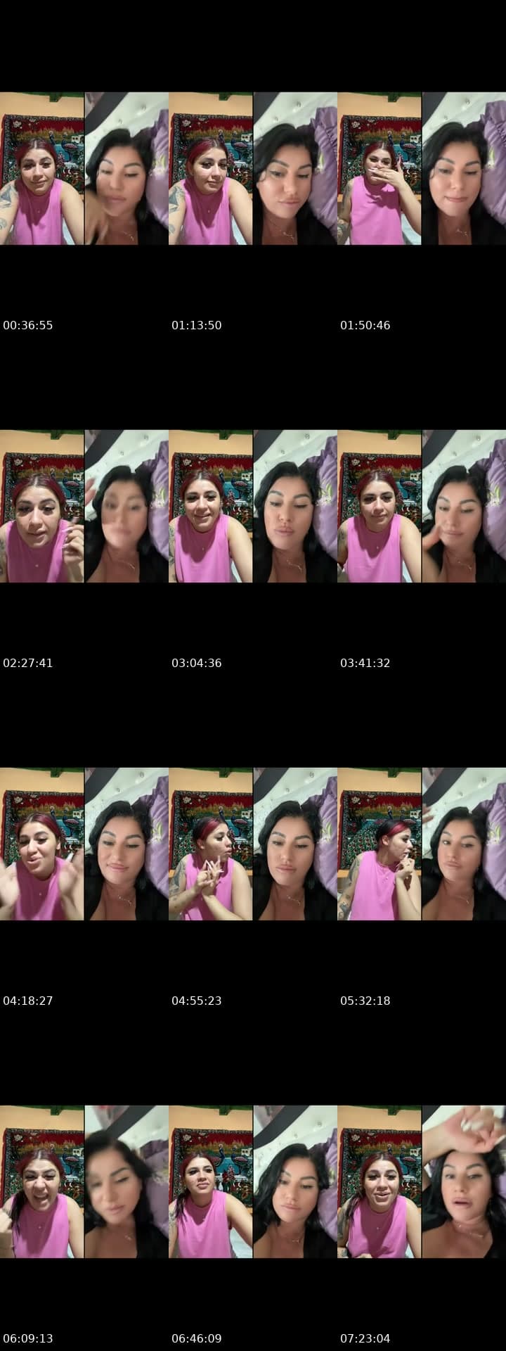 @_aliciaaa_1409 TikTok live stream