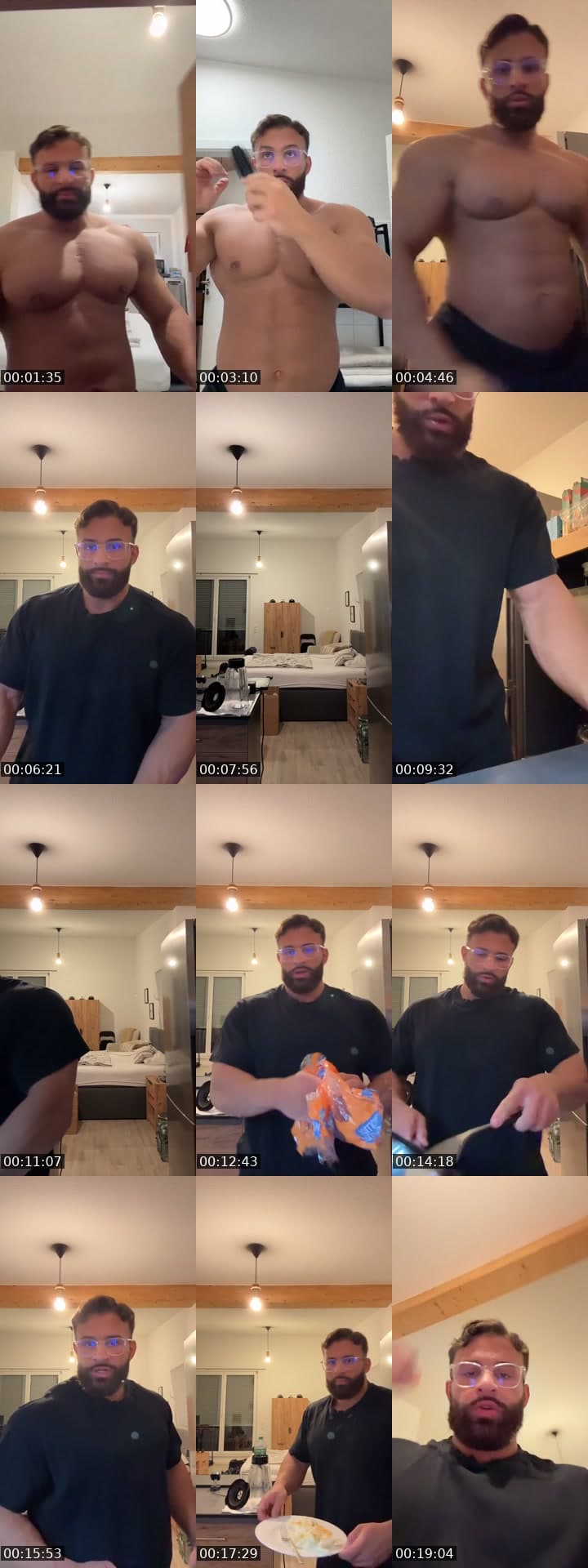 @bfit_0 TikTok live stream