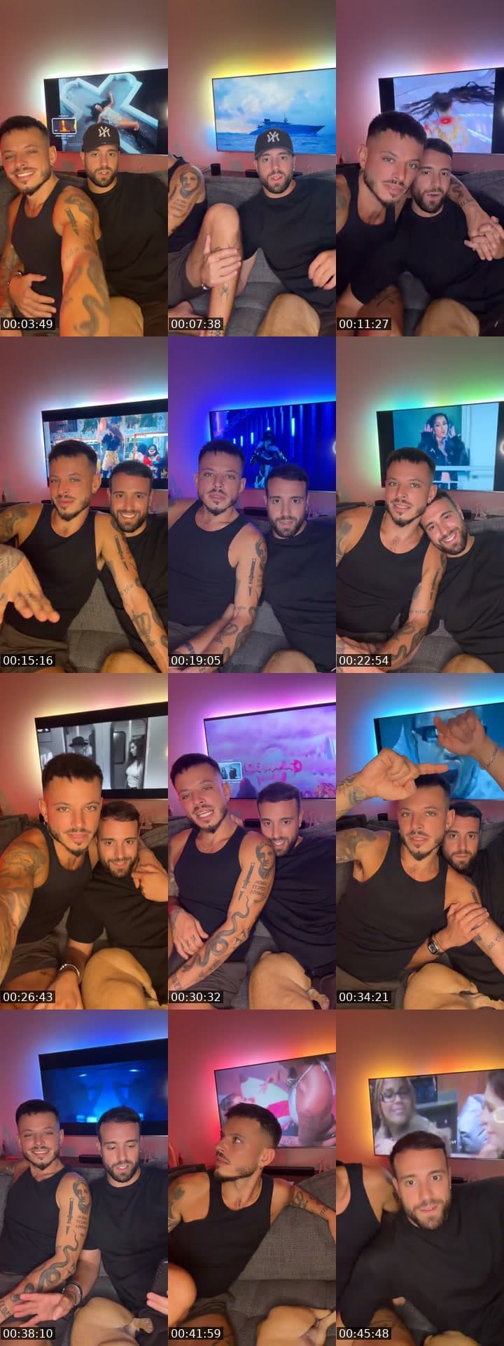 post bad bunny milan 🤍