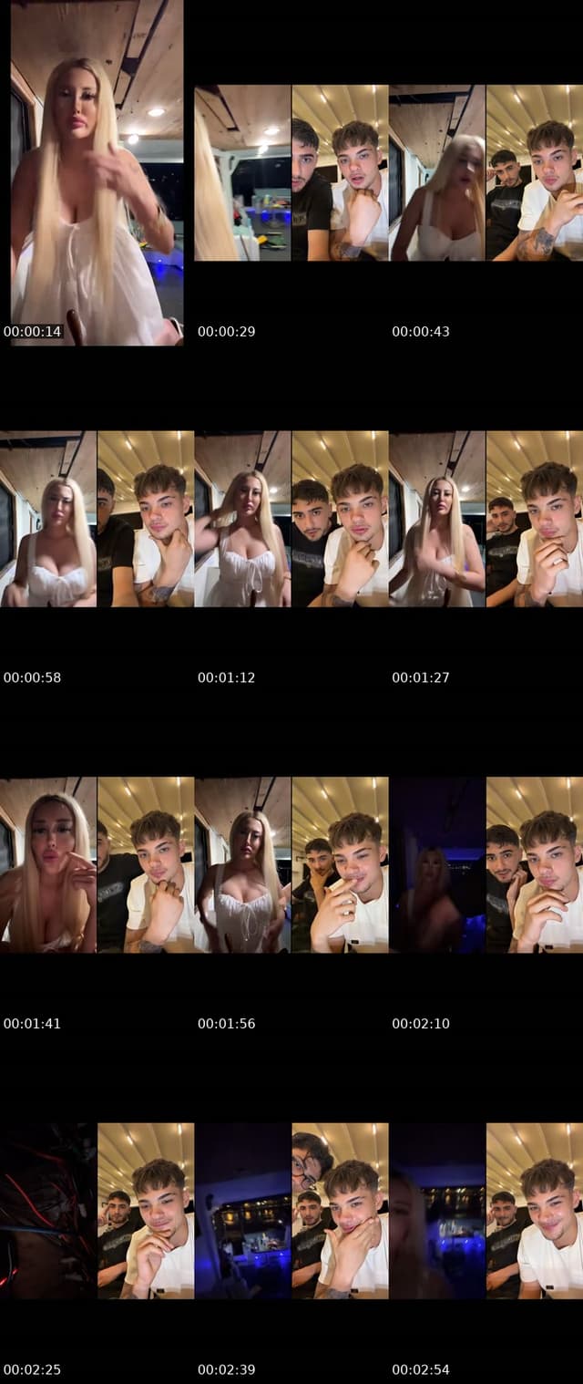 @aylinsudemir TikTok live from 2026-07-18