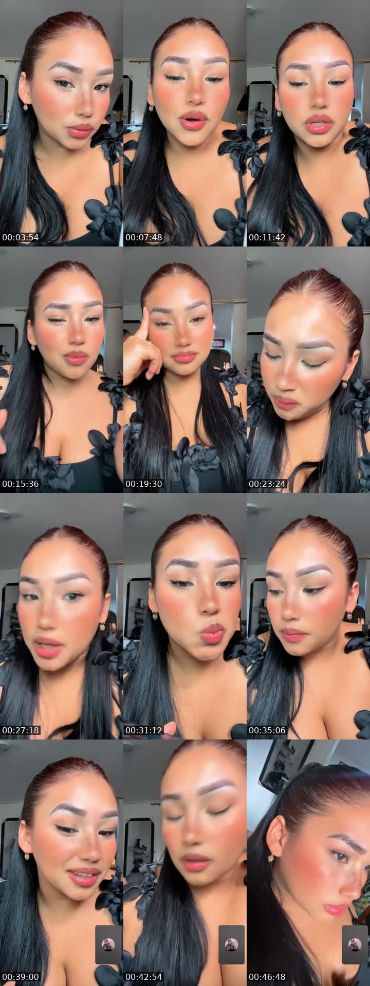 @darlincogollo97 TikTok live stream