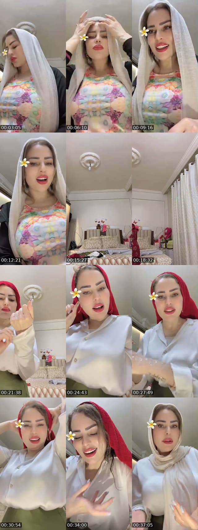 @dala3.shameih TikTok live from 2026-07-18