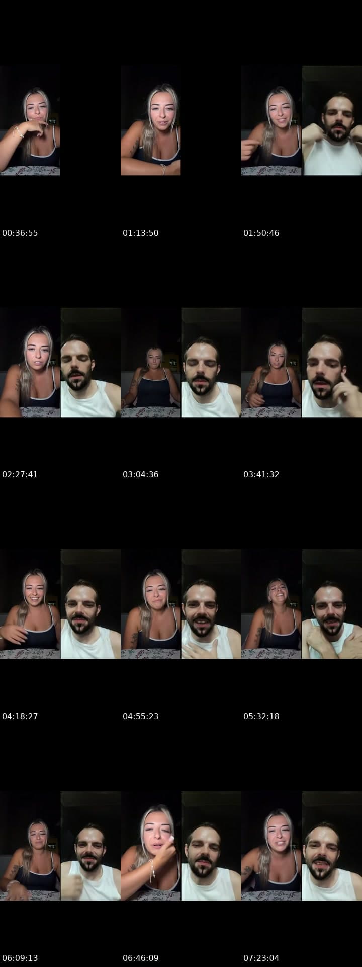 @gis17499 TikTok live stream