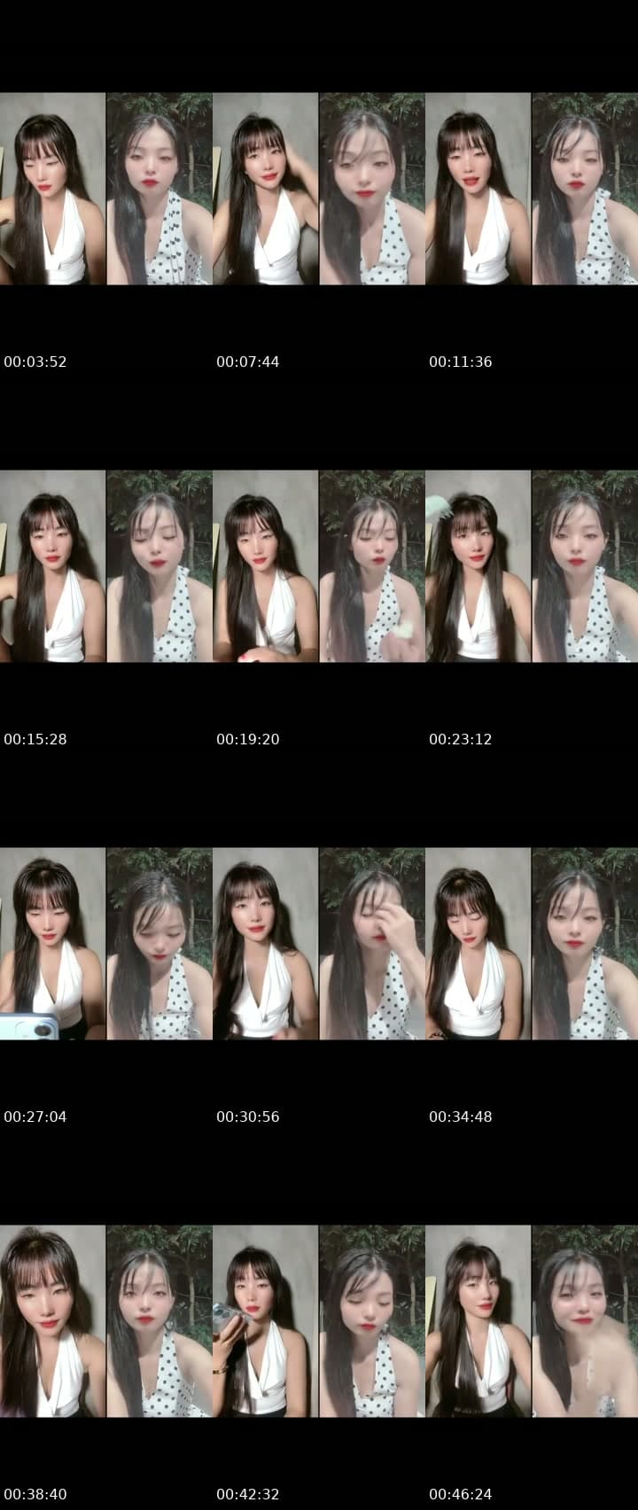 @lina2000.n TikTok live stream