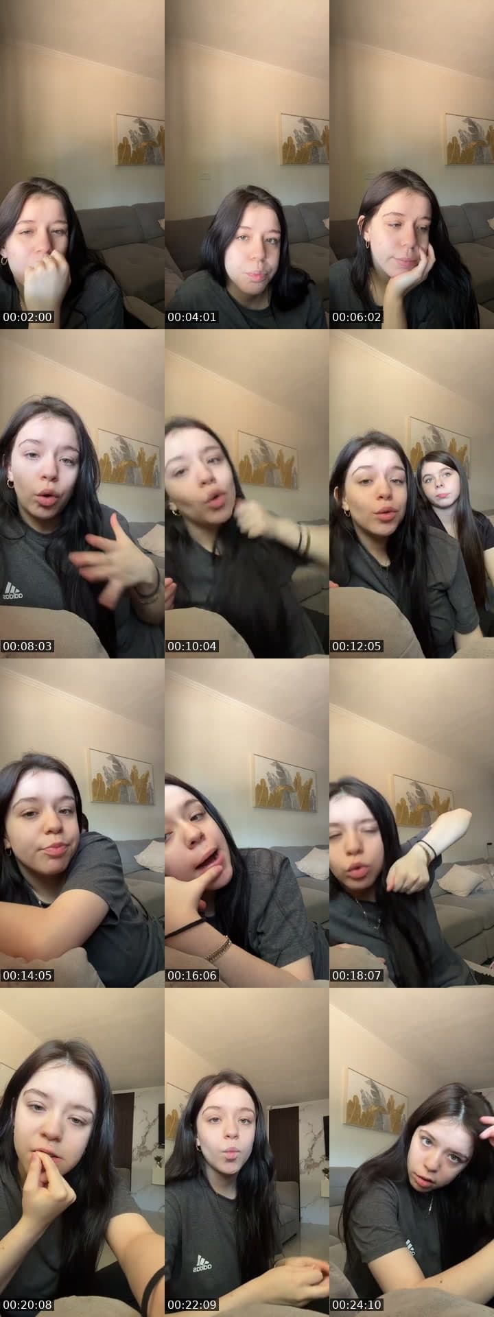 @userrffff33 TikTok live stream