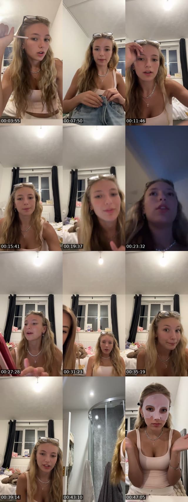 @miabackup.2010 TikTok live from 2026-07-18