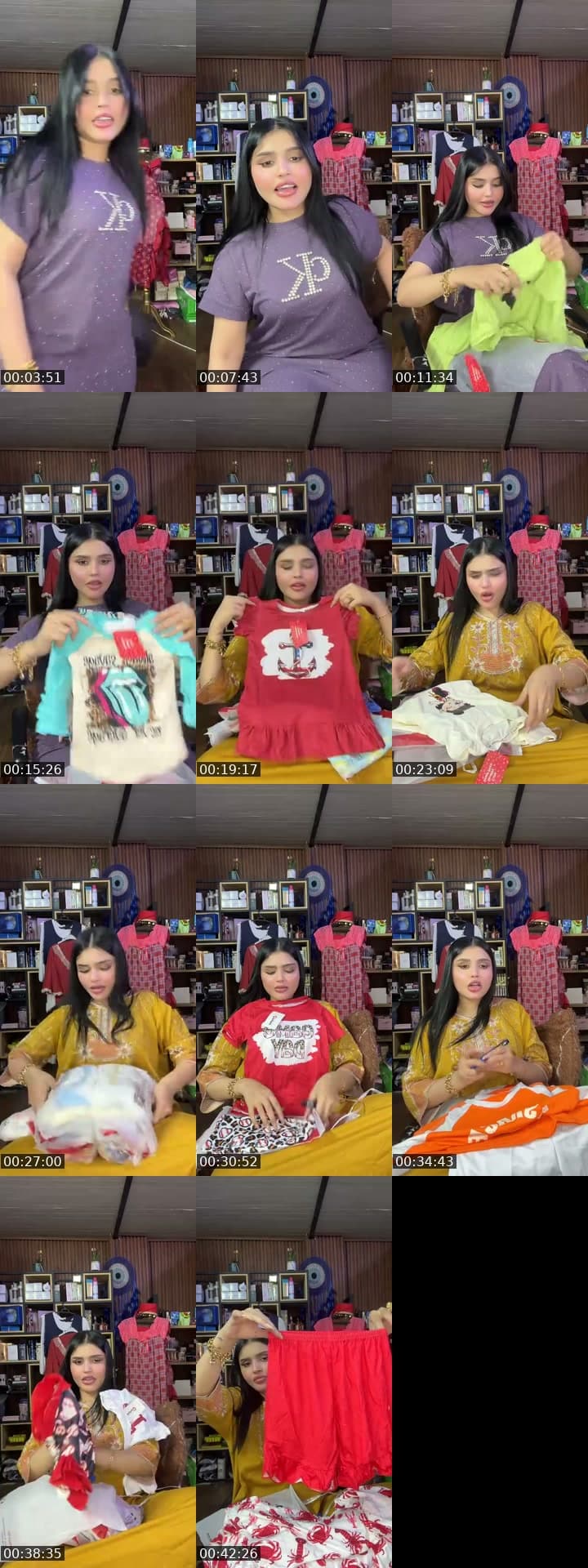@joja_20042 TikTok live stream