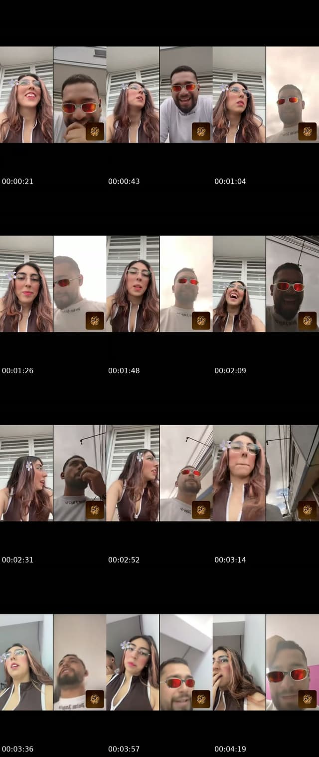 @andrealara2318 TikTok live