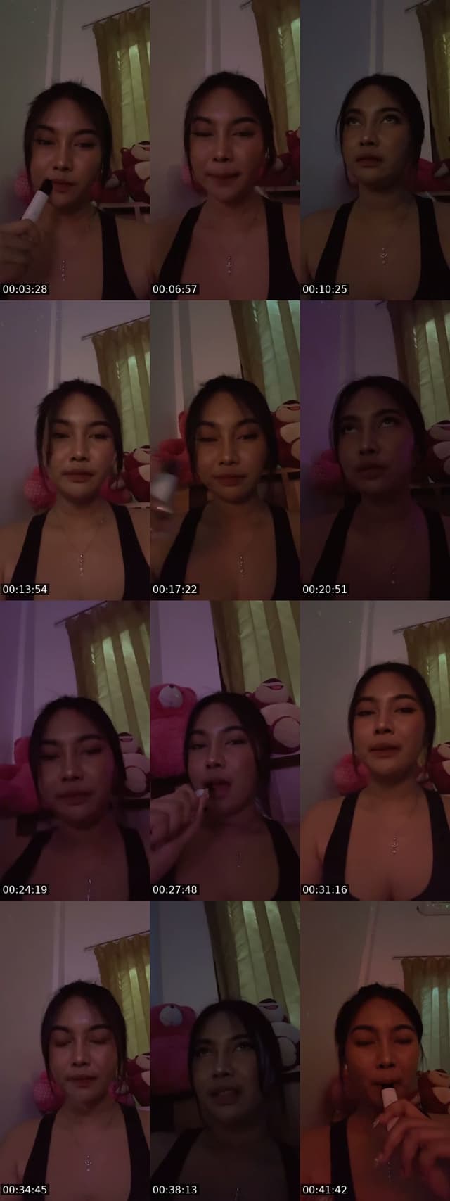 @meysarah__ TikTok live from 2026-07-18