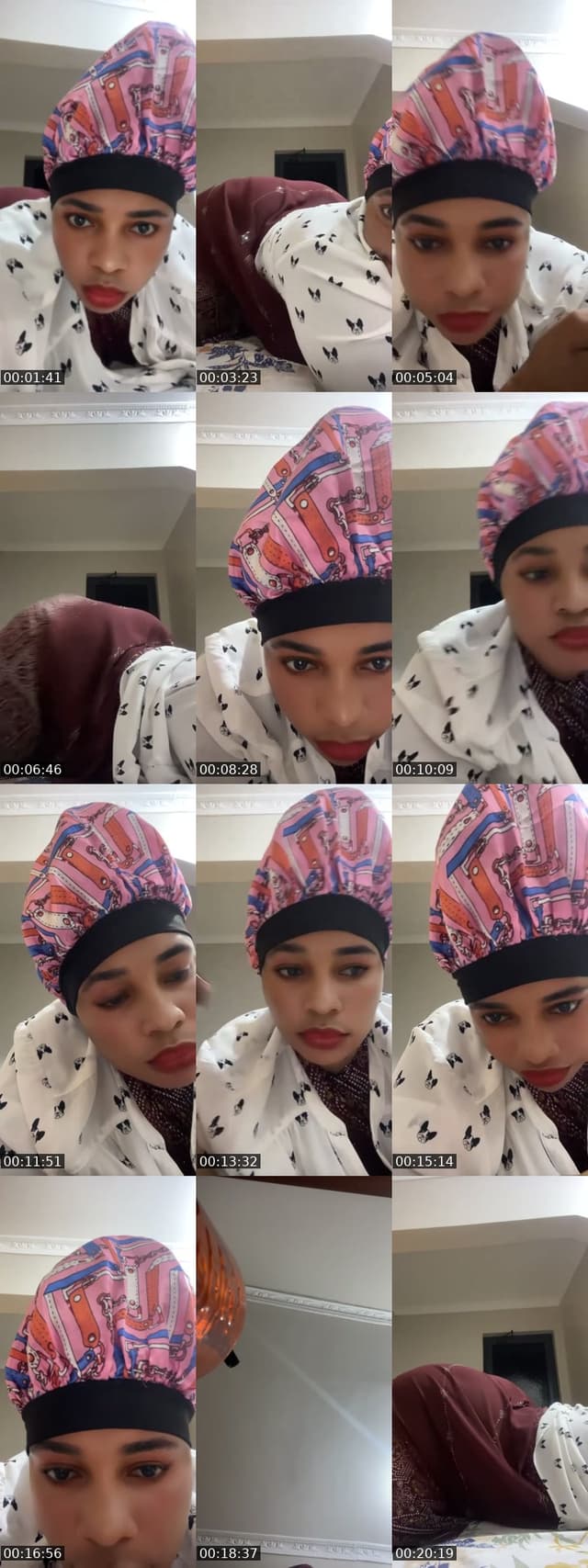 @boss.love449 TikTok live