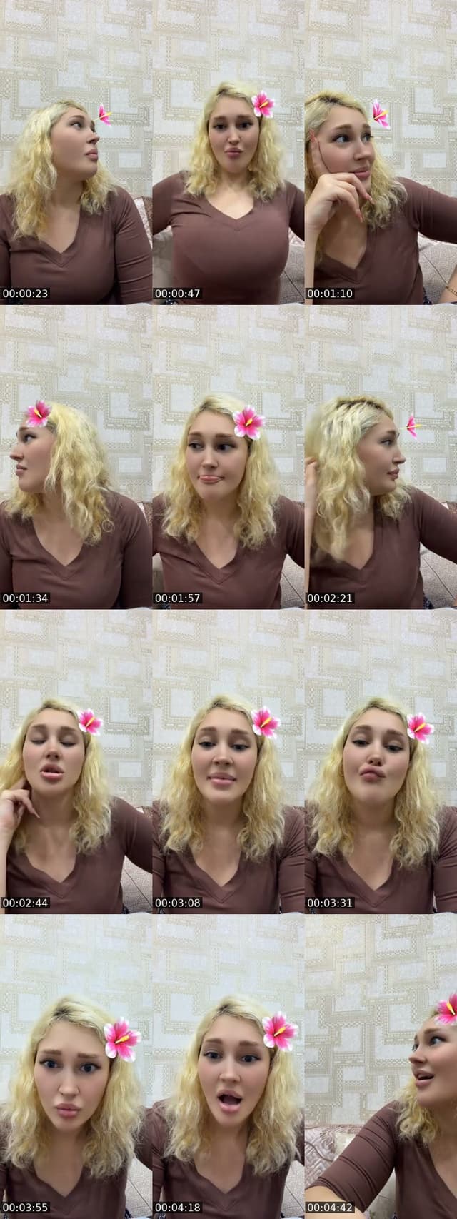 @brilliant_bal TikTok live
