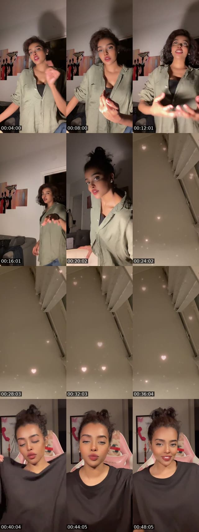@angela_afro444 TikTok live from 2026-07-18