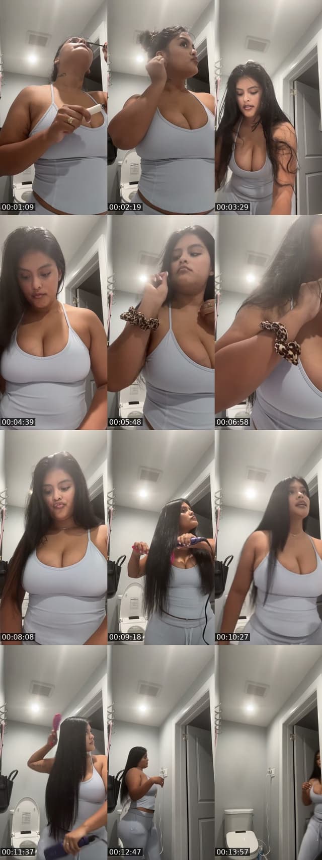 @tnv3.3 TikTok live