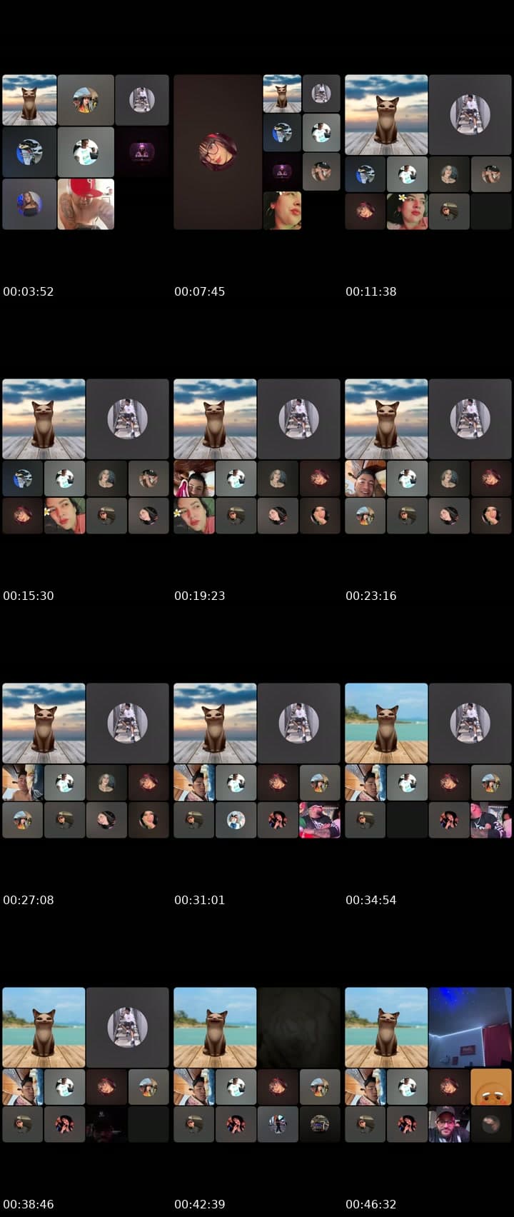 @el.negroese.1 TikTok live stream