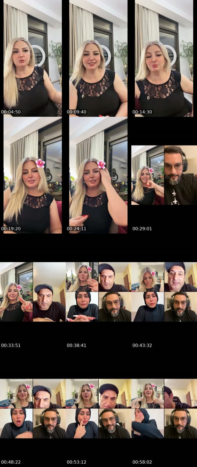 @dado597 TikTok live from 2026-07-18