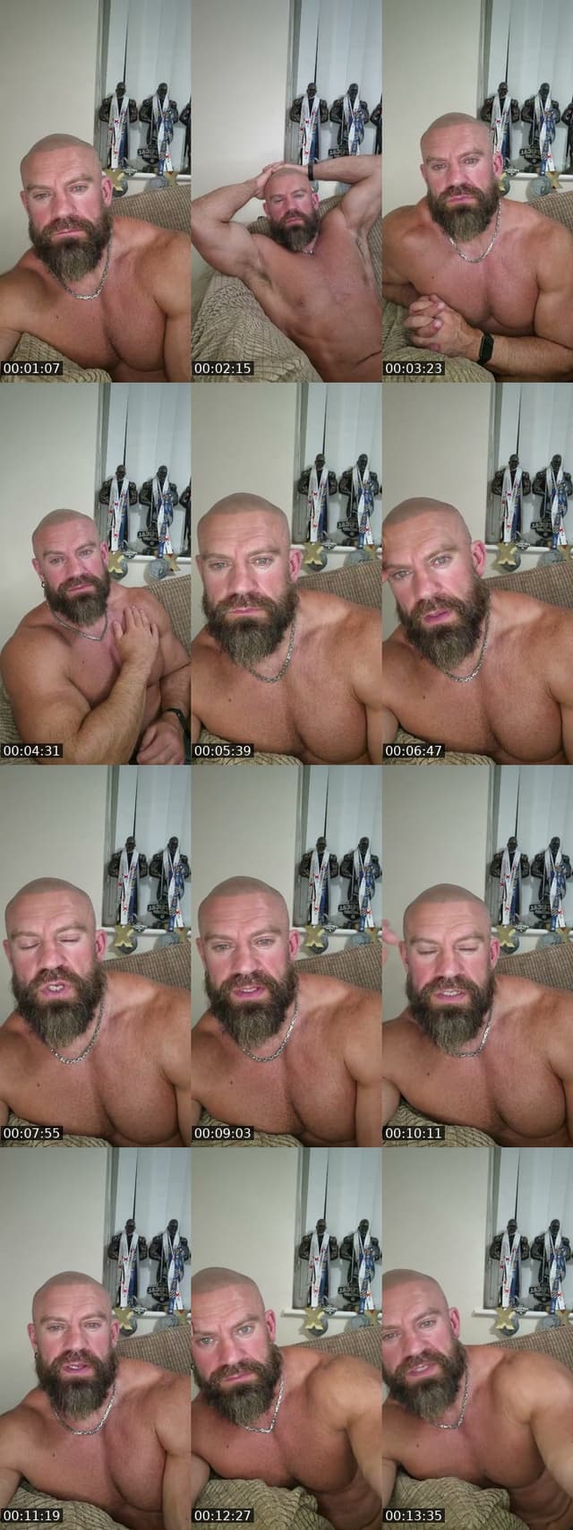 @vikingpower83 TikTok live