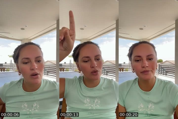 @notbiabts TikTok live stream