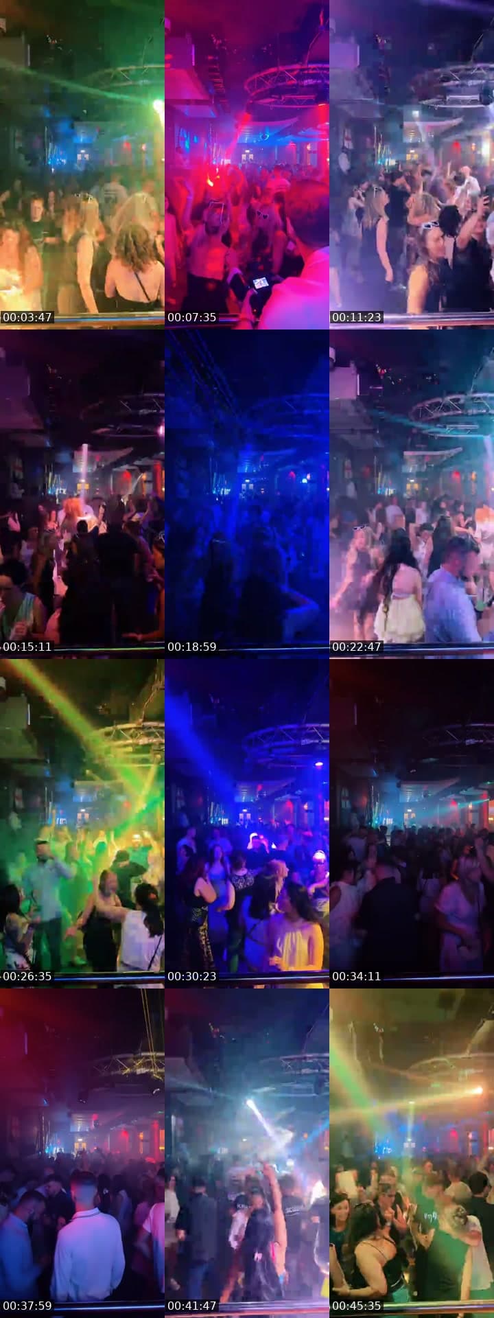 @dj_carnage TikTok live stream