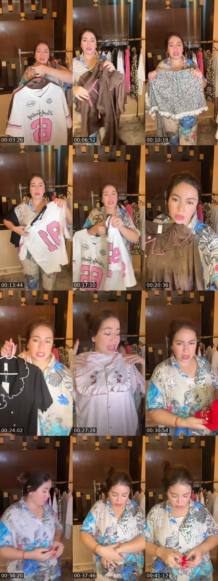 @knizou888 TikTok live stream