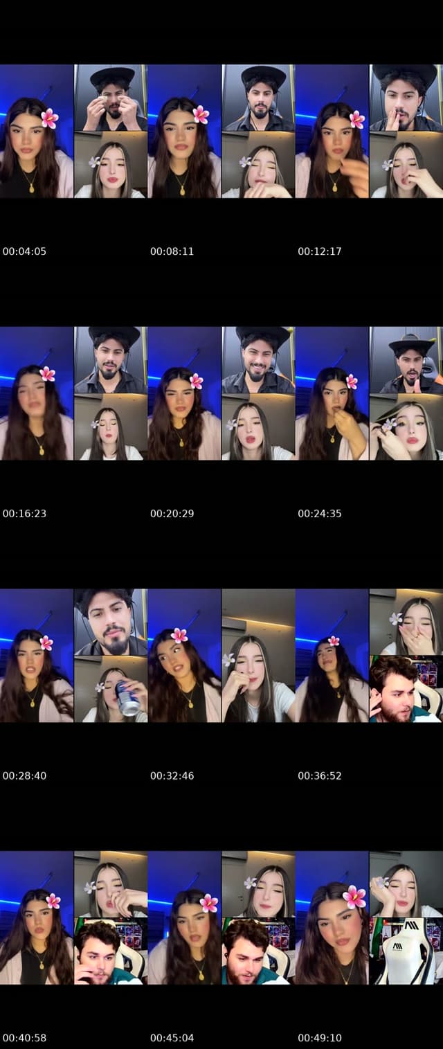 @1_rijv1 TikTok live from 2026-07-18