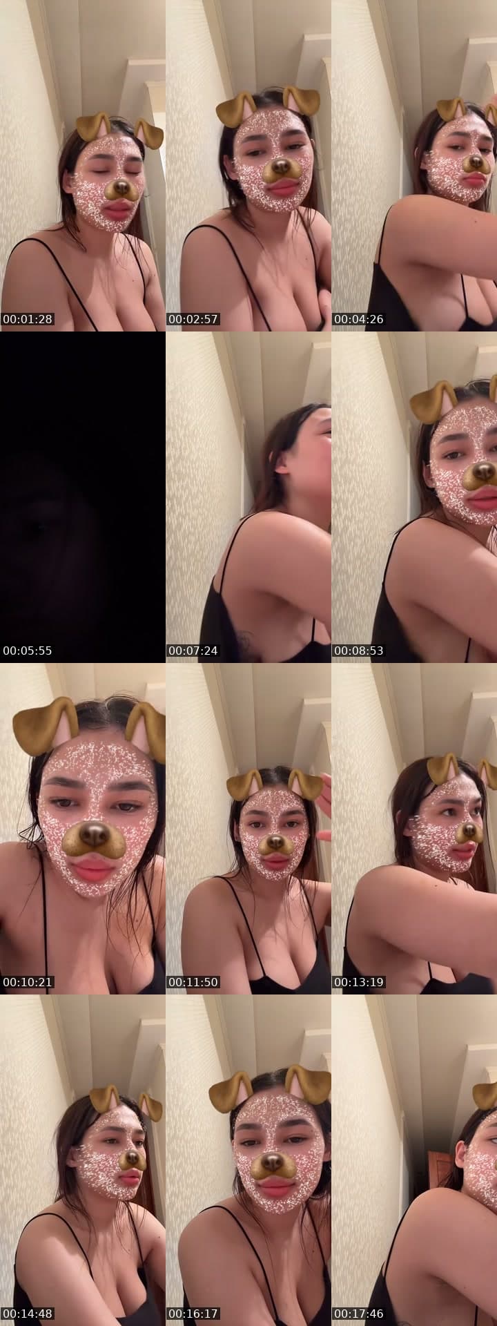 @ameliyaas__ TikTok live stream