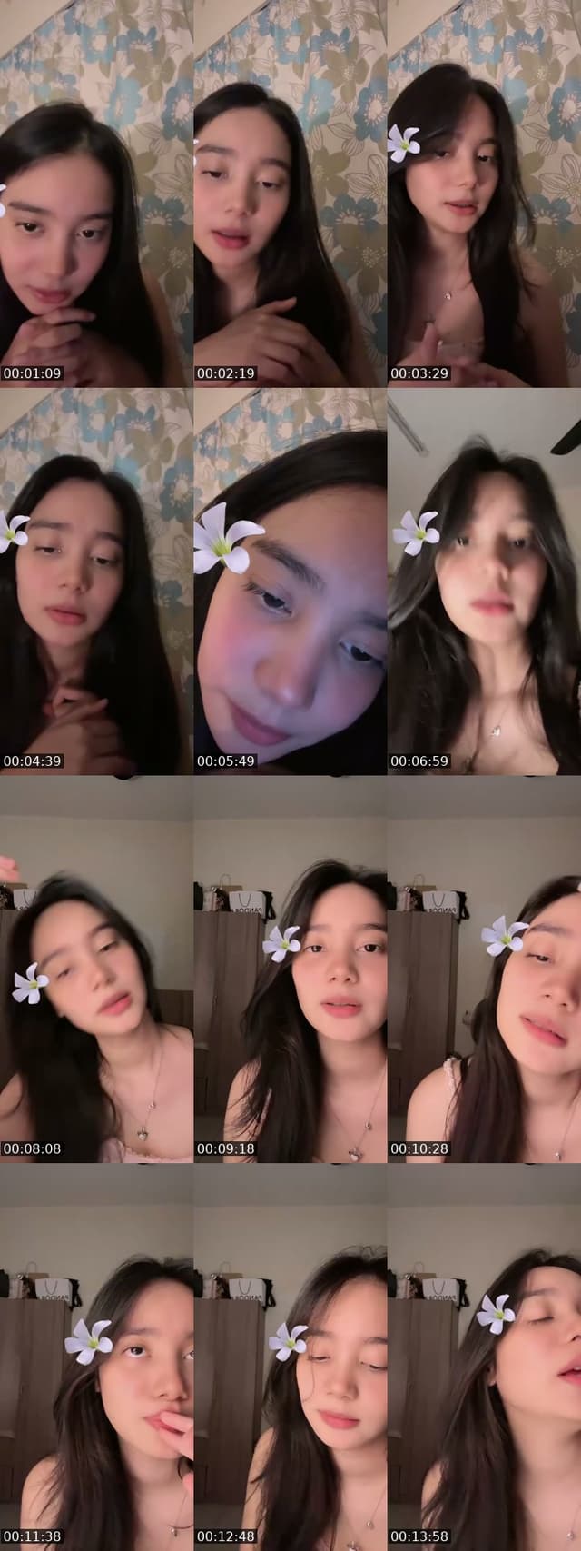 @lilsh4wty.0 TikTok live