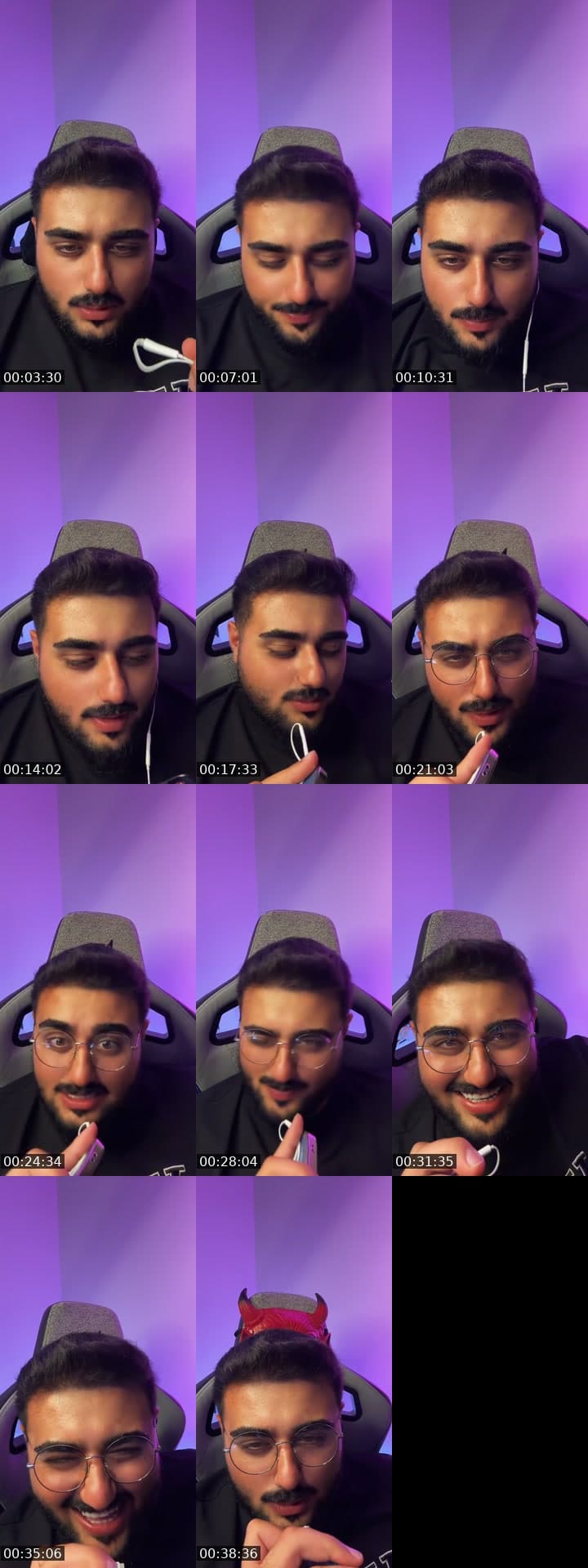 @m0hmdi TikTok live stream