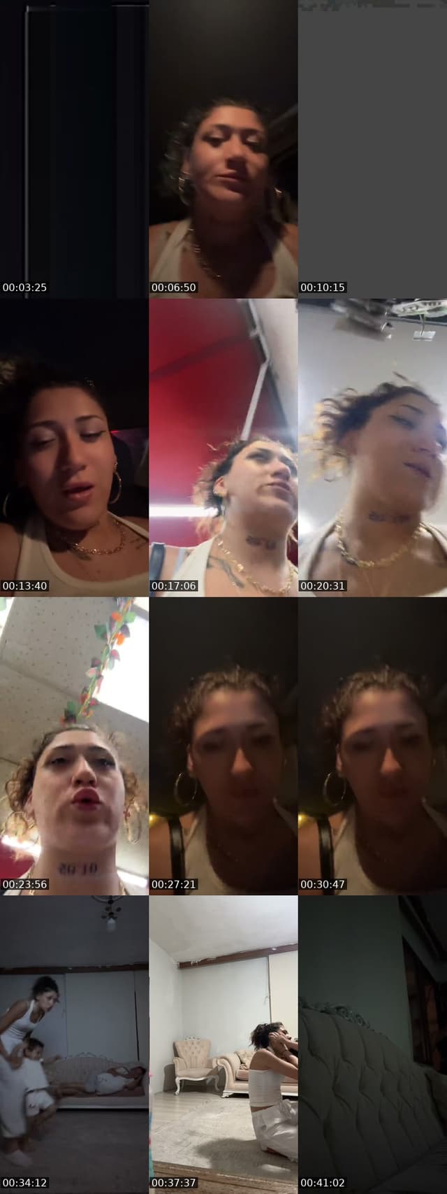 @m2aleyx TikTok live