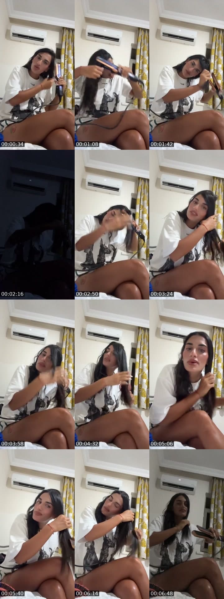 @matmazel8888 TikTok live stream