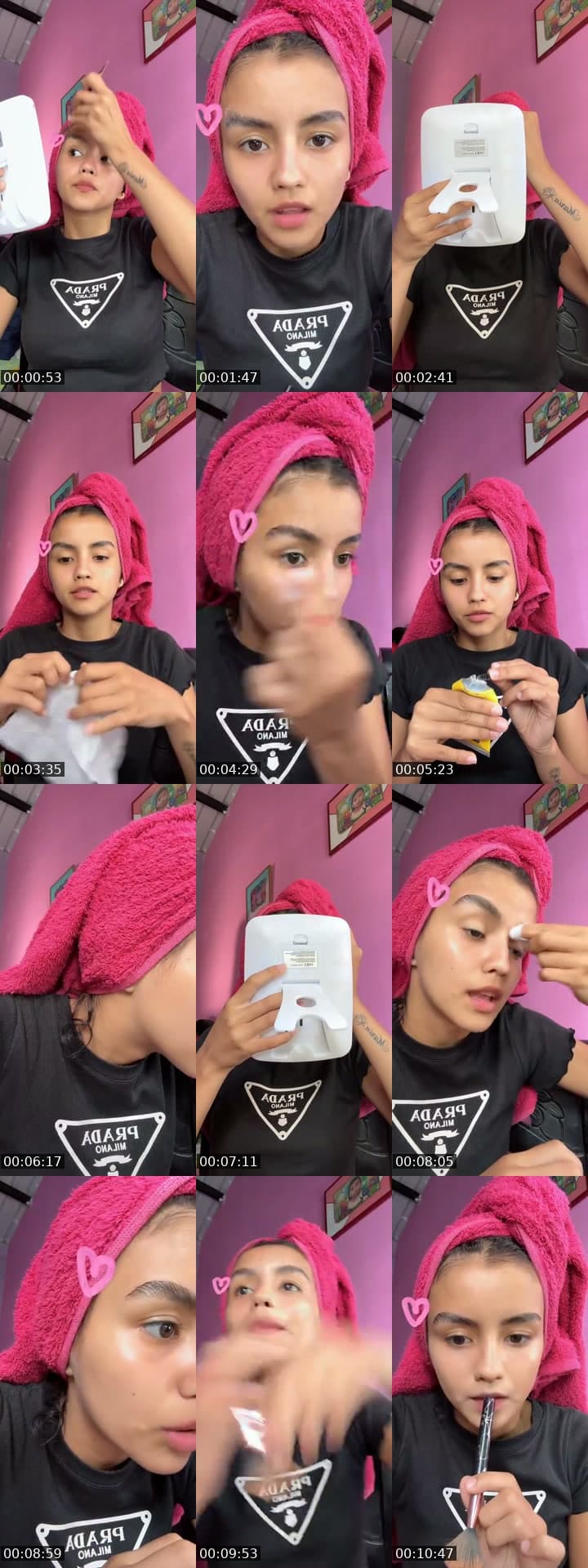 @tatianatrujillo02 TikTok live stream