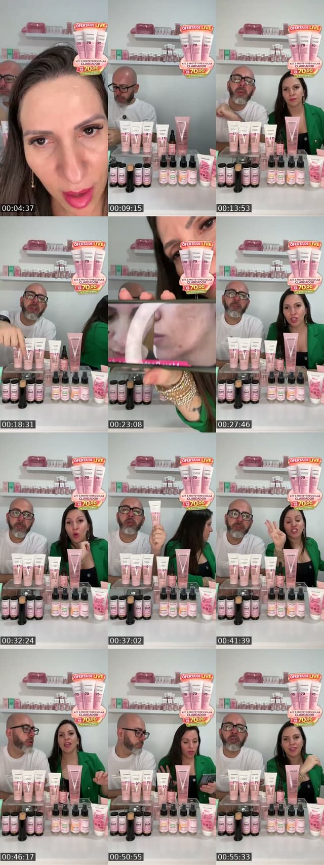 @tati.shop.creator.01 TikTok live from 2026-07-18
