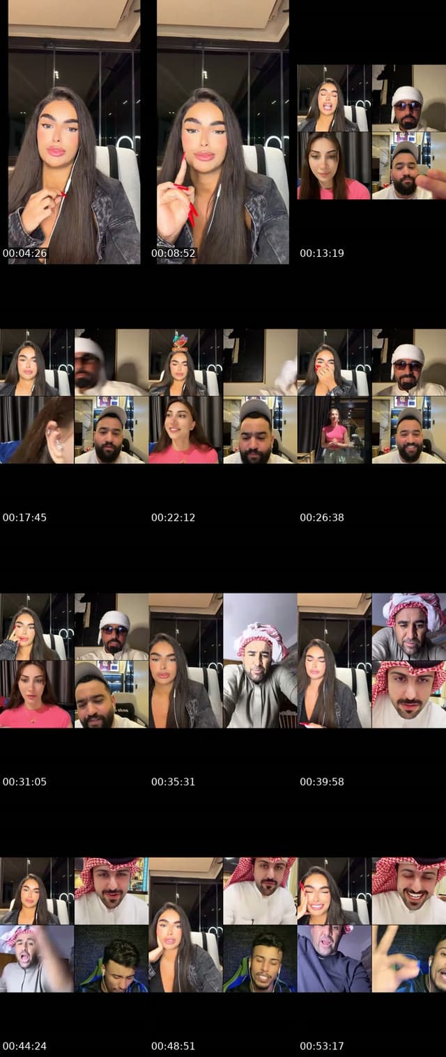 @gayelleshtaioui777 TikTok live from 2026-07-18