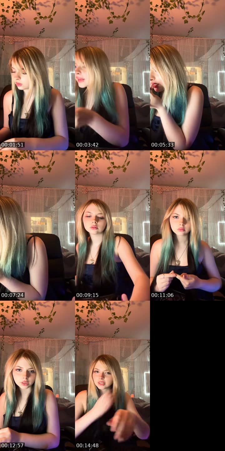 Music and chat